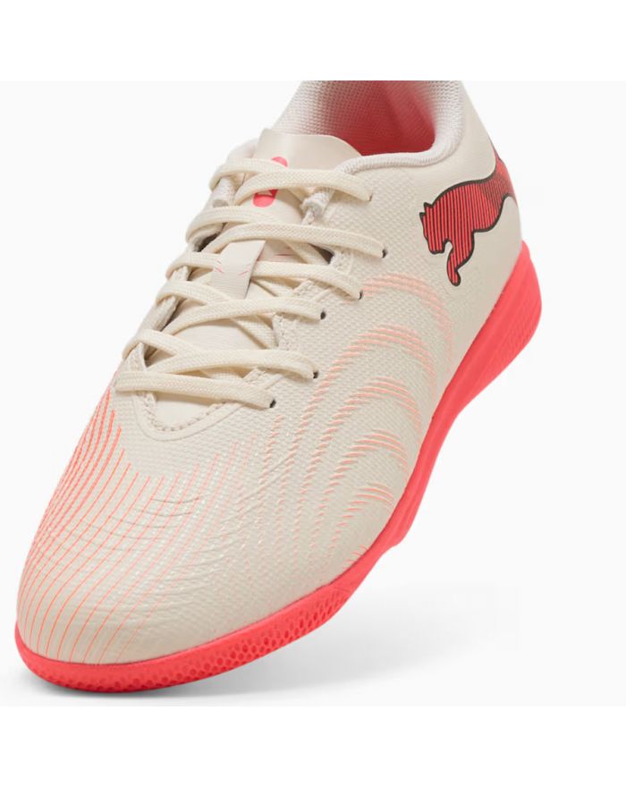 Buty Puma FUTURE 9 PLAY Jr IT 109199-01