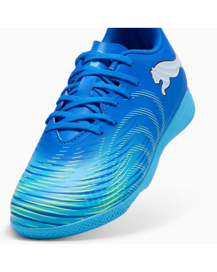Buty Puma FUTURE 9 PLAY Jr IT 109199-03