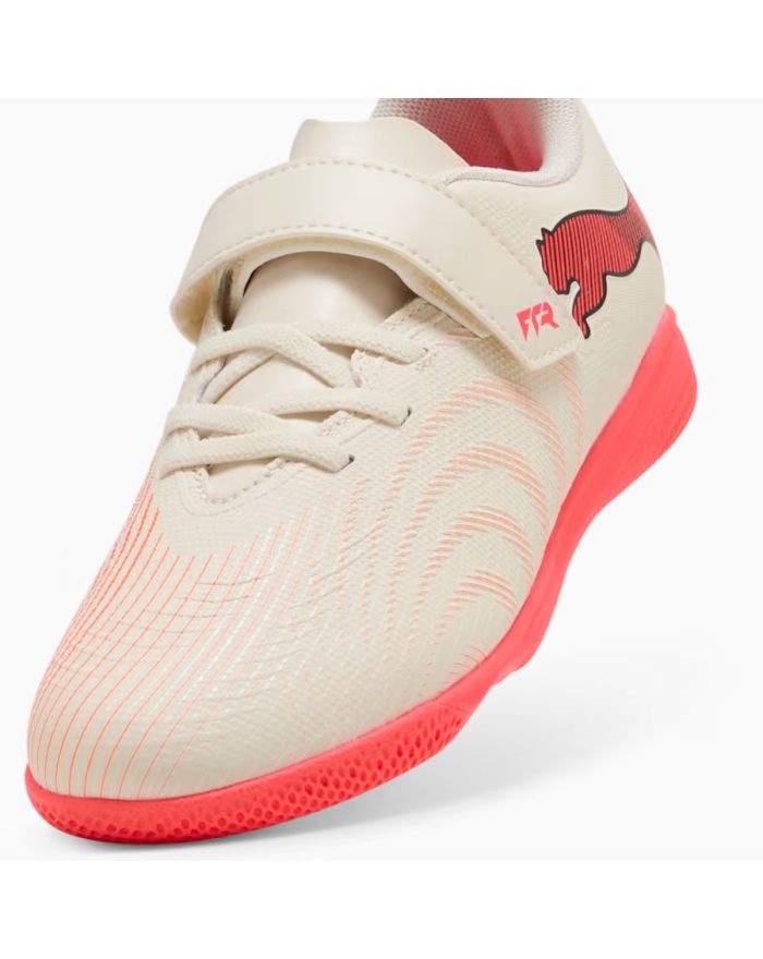 Buty Puma FUTURE 9 Play V Jr IT 109201-01