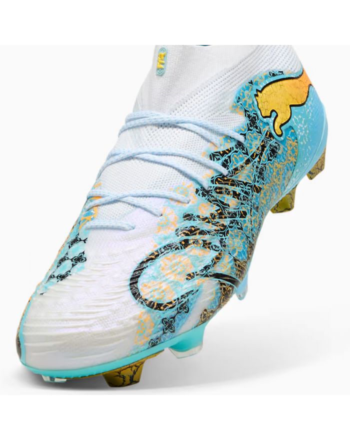Buty Puma FUTURE 9 Ultimate Playmaker 109209-01