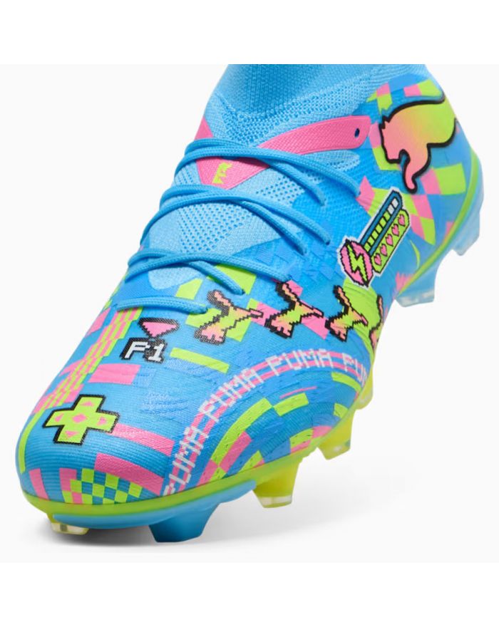 Buty Puma Future 9 Match Advanced Level FG/AG 109213-01
