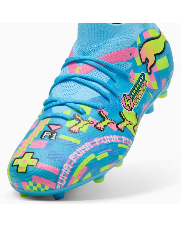 Buty Puma Future 9 Match Advanced Level MG 109215-01