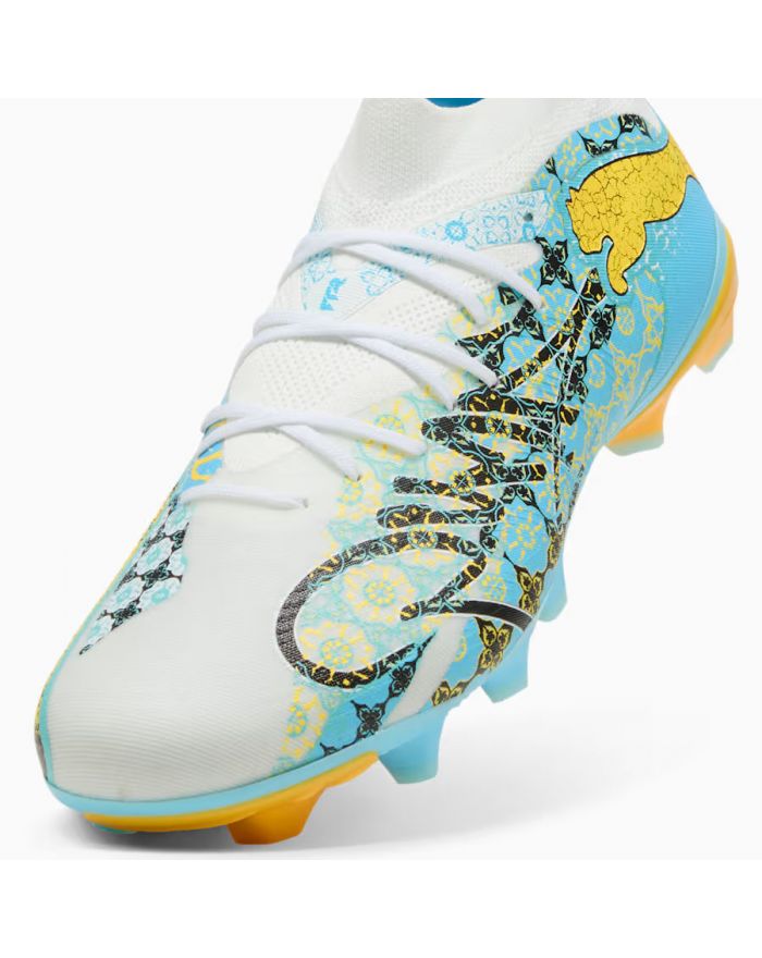 Buty Puma Future 9 Match Playmakers  FG/AG 109217-01