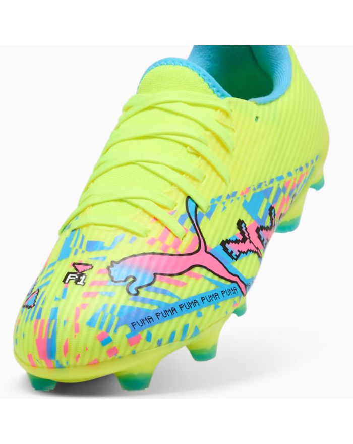 Buty Puma Ultra Nitro 7 Match Advanced Level FG/AG 109243-01