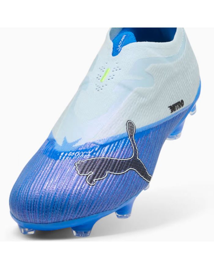 Buty Puma Ultra Nitro 7 Ultimate LL Jr FG/AG 109302-03
