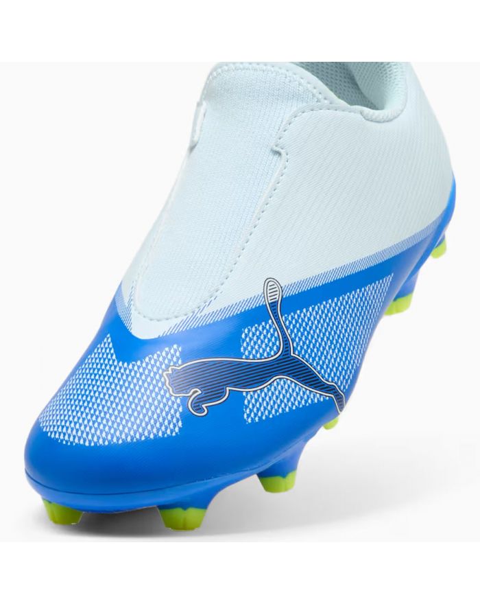 Buty Puma Ultra 7 PLAY LL Jr FG/AG 109146-03