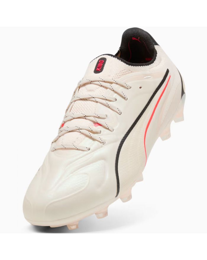 Buty Puma KING 20 Ultimate FG/AG 109345-01