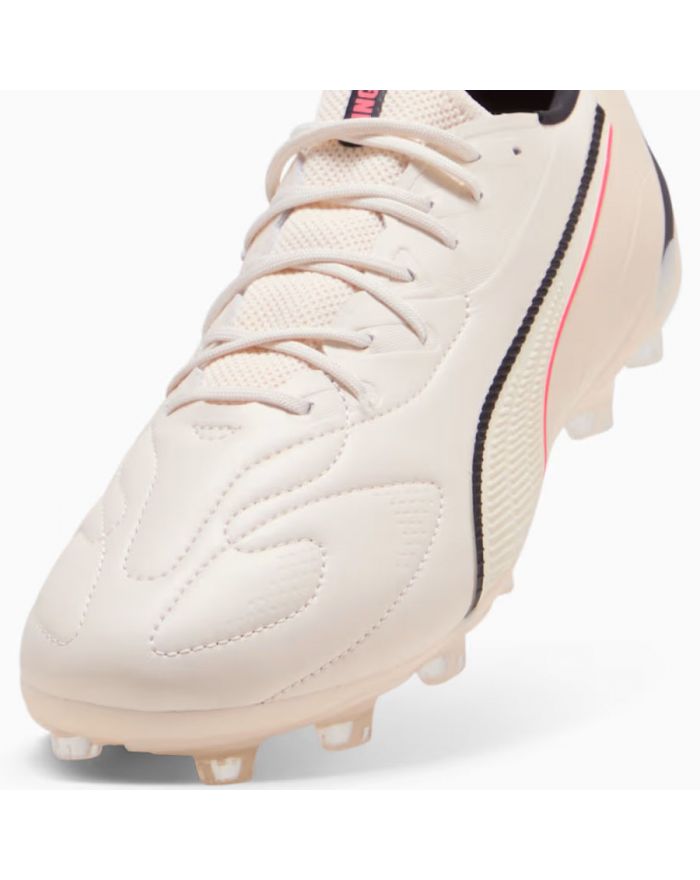 Buty Puma KING 20 MATCH FG/AG 109351-01