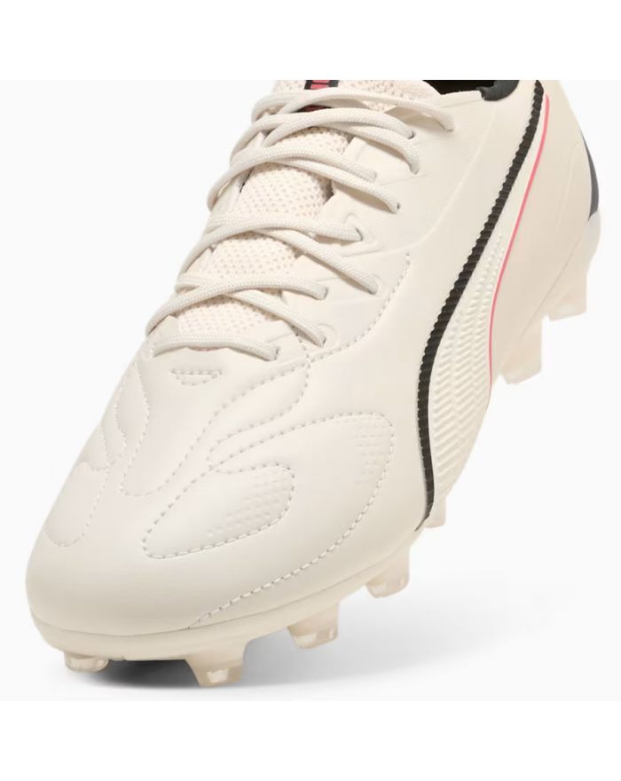 Buty Puma KING 20 Match Jr FG/AG 109356-01