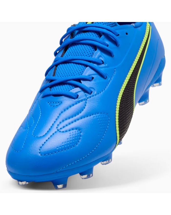Buty Puma KING 20 Match Jr FG/AG 109356-03