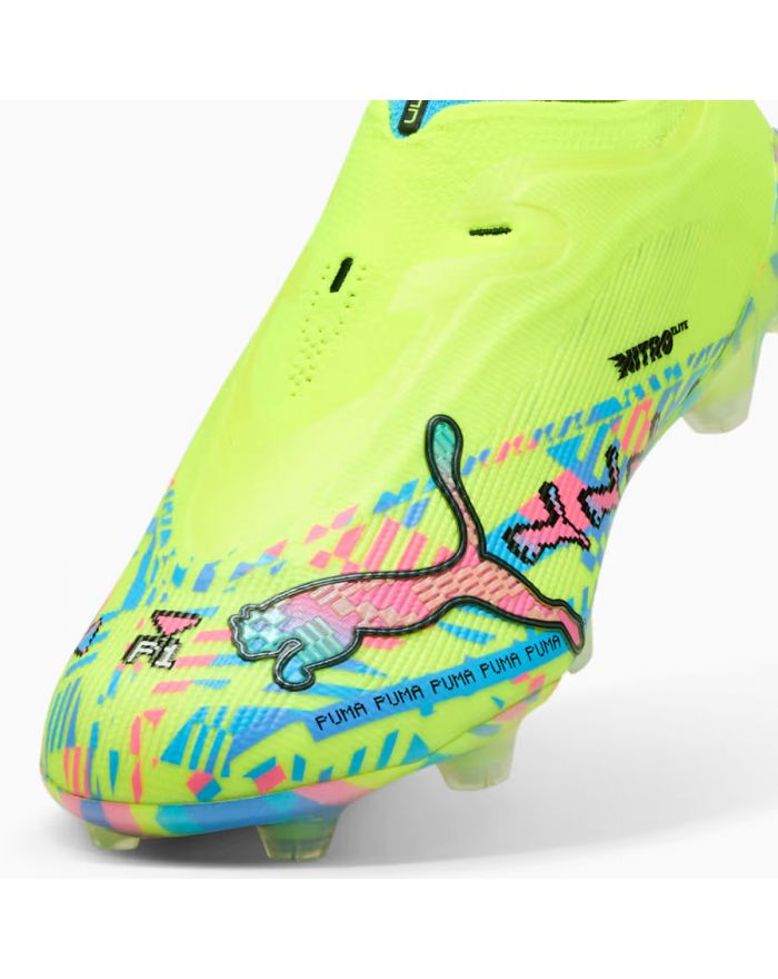 Buty Puma Ultra Nitro 7 Ultimate Advanced Level LL FG 109368-01