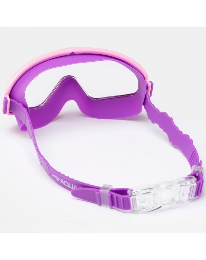 Okulary pływackie Aqua Speed Tivano zaczep