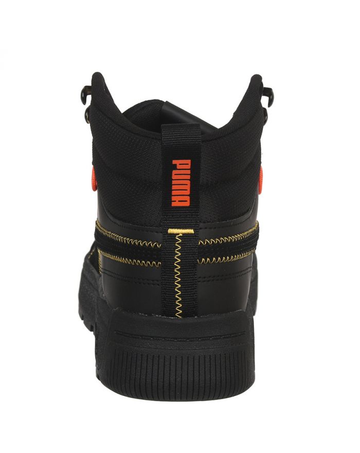 Buty Puma Tarrenz SB III Open Road Jr 393929-01