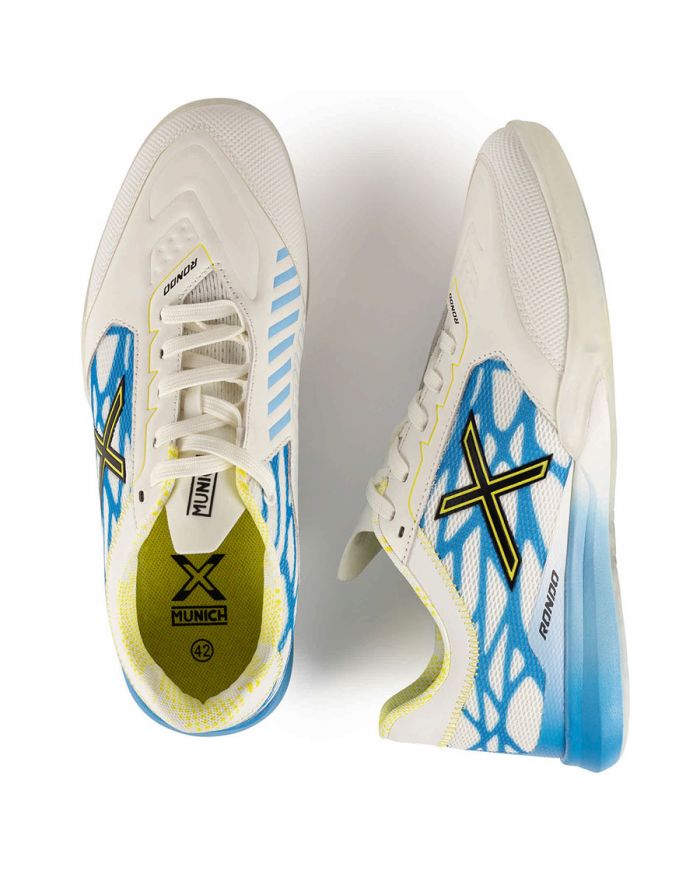 Buty Munich Rondo IN 4770025