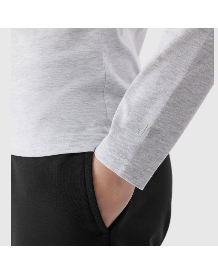 Koszulka 4F 4FWSS24TLONF218 27M