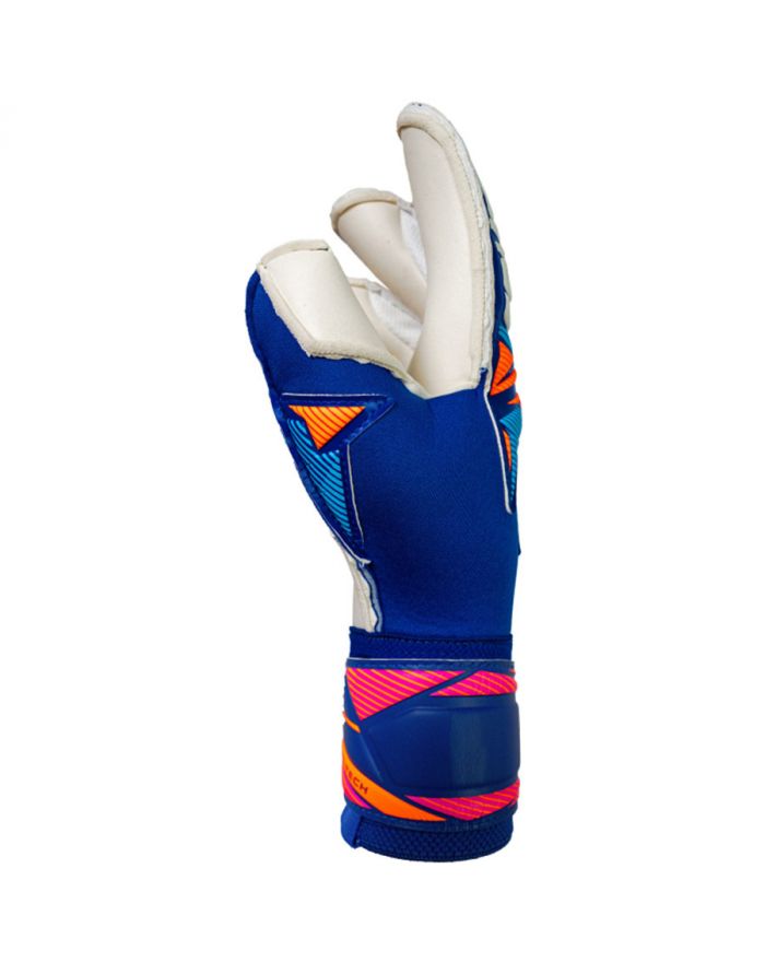 Rękawice Reusch Attrakt Duo Evolution 56 70 055 4126