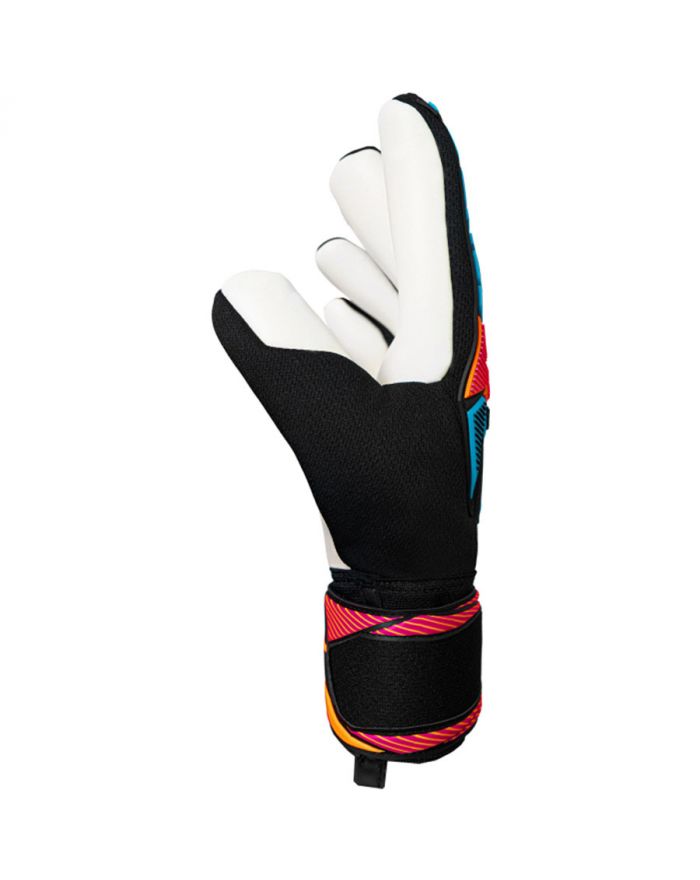 Rękawice Reusch Attrakt Freegel Advance 56 70 235 7090