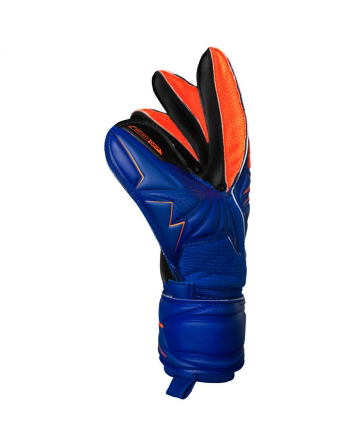 Rękawice Reusch Attrakt Infinity Finger Support 56 70 710 4127