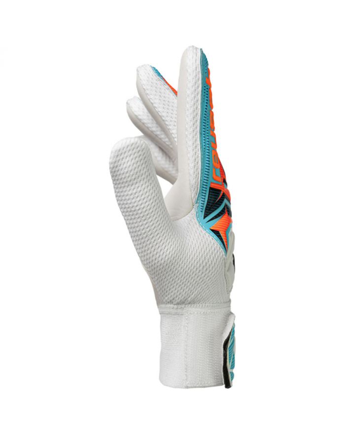 Rękawice Reusch Attrakt Starter Solid Junior 56 72 514 1080