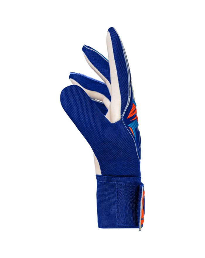 Rękawice Reusch Attrakt Starter Solid Junior 56 72 514 4126