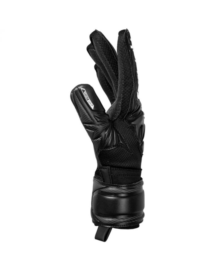 Rękawice Reusch Attrakt Resist Junior 56 72 615 7700
