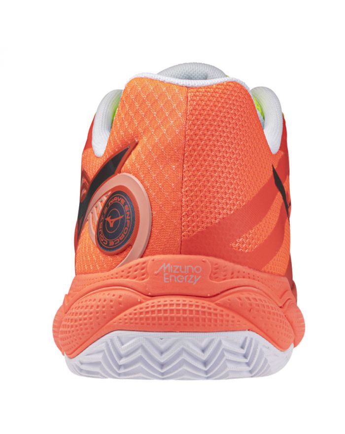 Buty Mizuno Wave Enforce Court 2 Padel 61GB263654