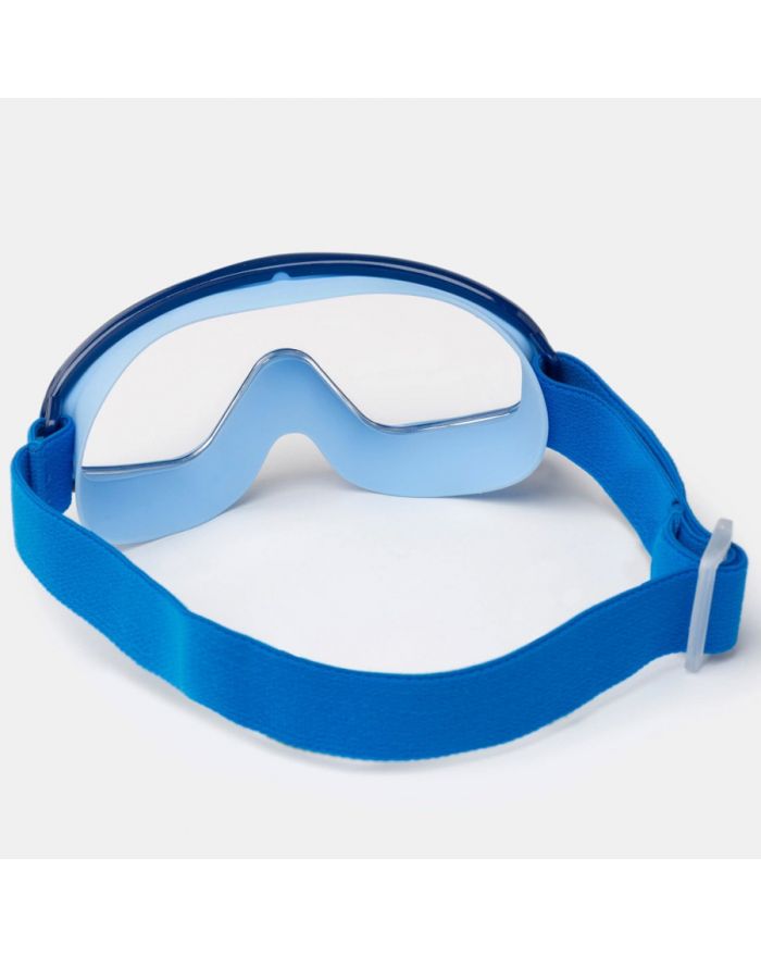 Okulary pływackie Aqua Speed Tivano niebieskie