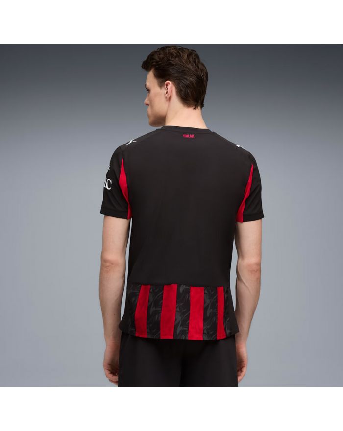 Koszulka Puma AC Milan 2025/26 779961-01