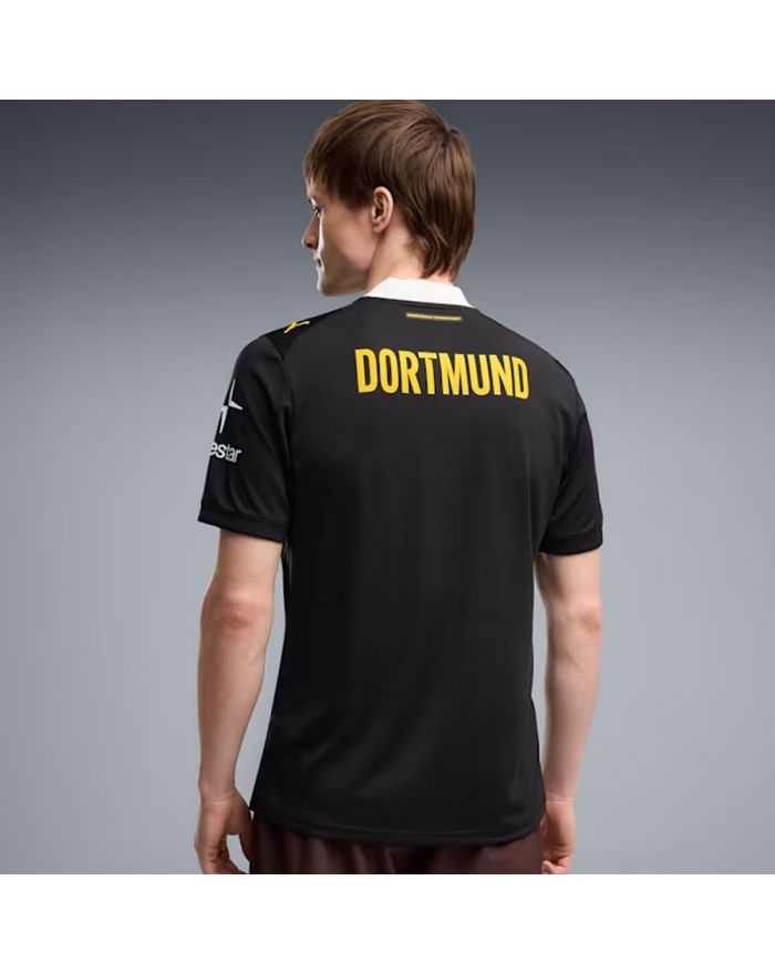 Koszulka Puma Borussia Dortmund Stadium Away 2026/27 JSY 784099-18