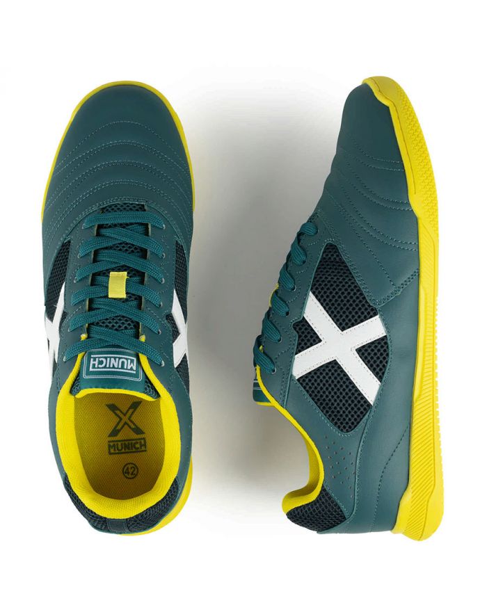 Buty Munich Debut 09 IN 8922009