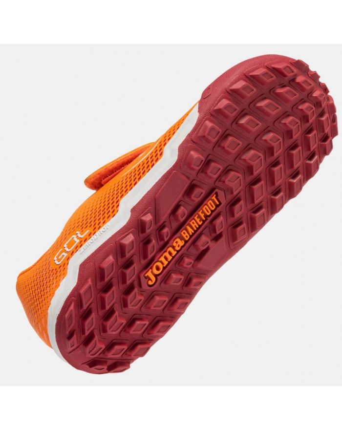 Buty Joma Gol Junior Barefoot 2607 Jr TF BFGJW2607TF