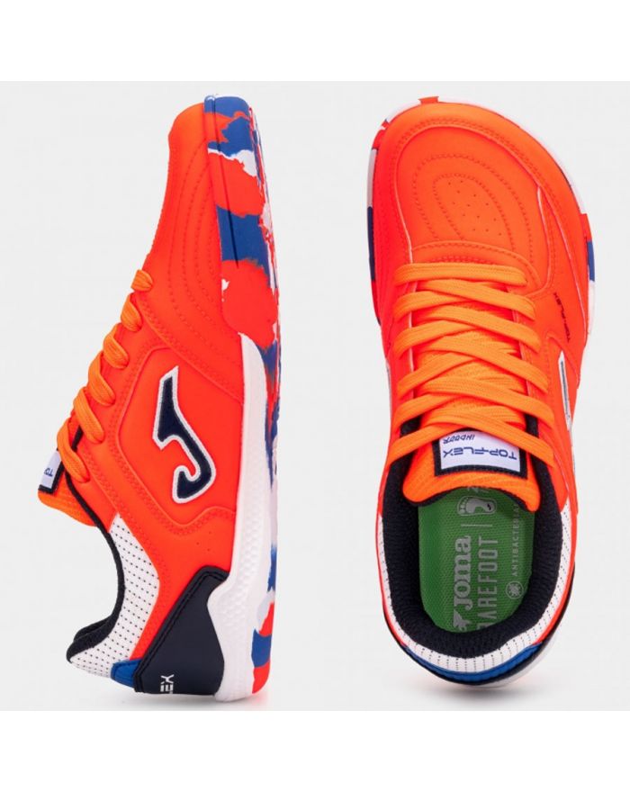Buty Joma Top Flex Barefoot 2608 Jr IN BFTJW2608IN
