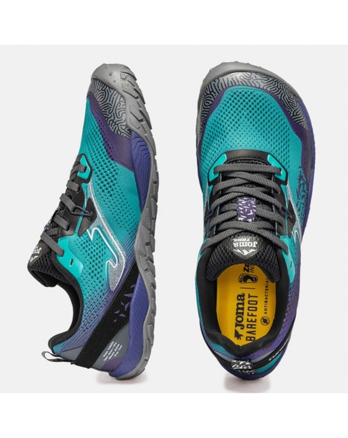 Buty Joma TUNDRA BAREFOOT BFTUNDS2605