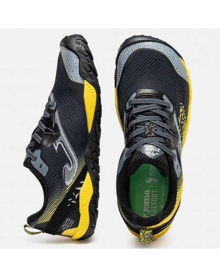 Buty Joma Tundra Sima Barefoot 2601 BFTUNDW2601