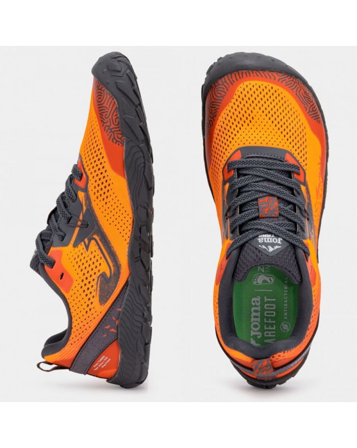 Buty Joma Tundra Barefoot 2608 Junior BFTUNJW2608