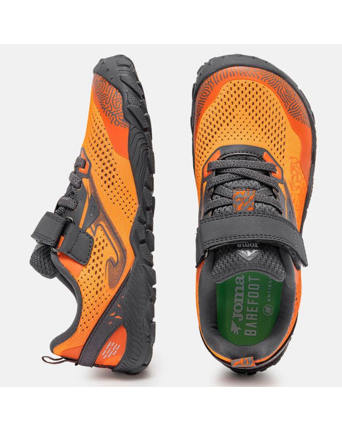 Buty Joma Tundra Barefoot 2608 Junior BFTUNJW2608V