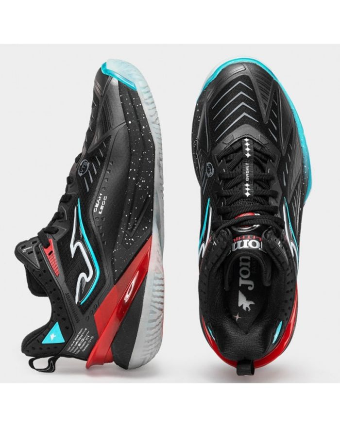 Buty Joma LITHIUM 2601 BKLITW2601