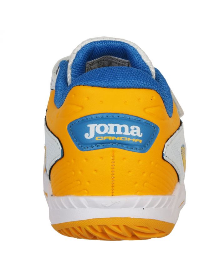 Buty Joma Cancha 2604 Jr IN CAJS2604INV