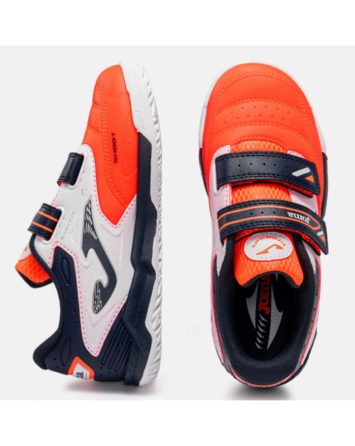 Buty Joma Cancha 2608 Jr IN CAJW2608INV