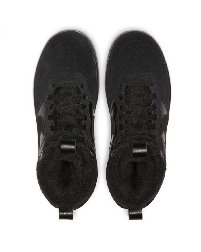 Buty Nike Court Borought MID 2 Jr CQ4023 001