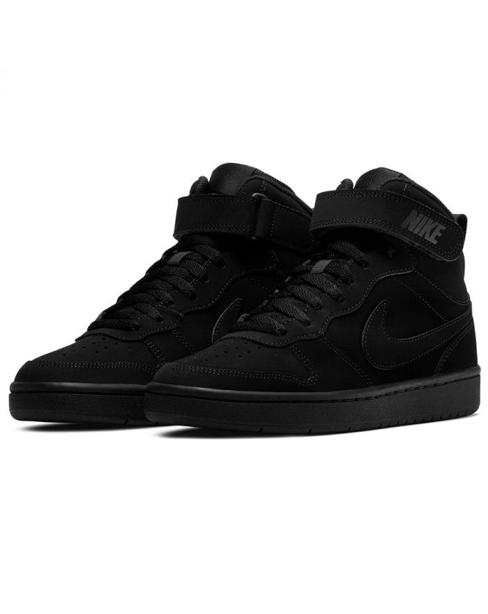 Buty Nike Court Borough Mid 2 CW5867-001