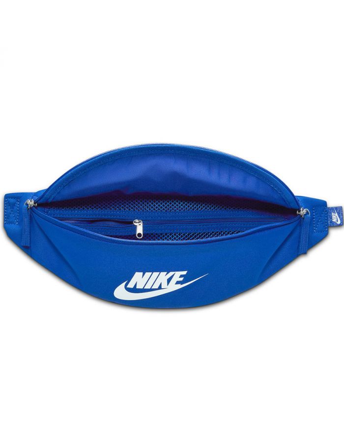 Saszetka nerka Nike Heritage Waistpack DB0490-481