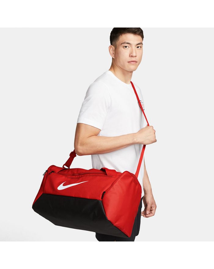 Torba Nike Brasilia DM3976-657