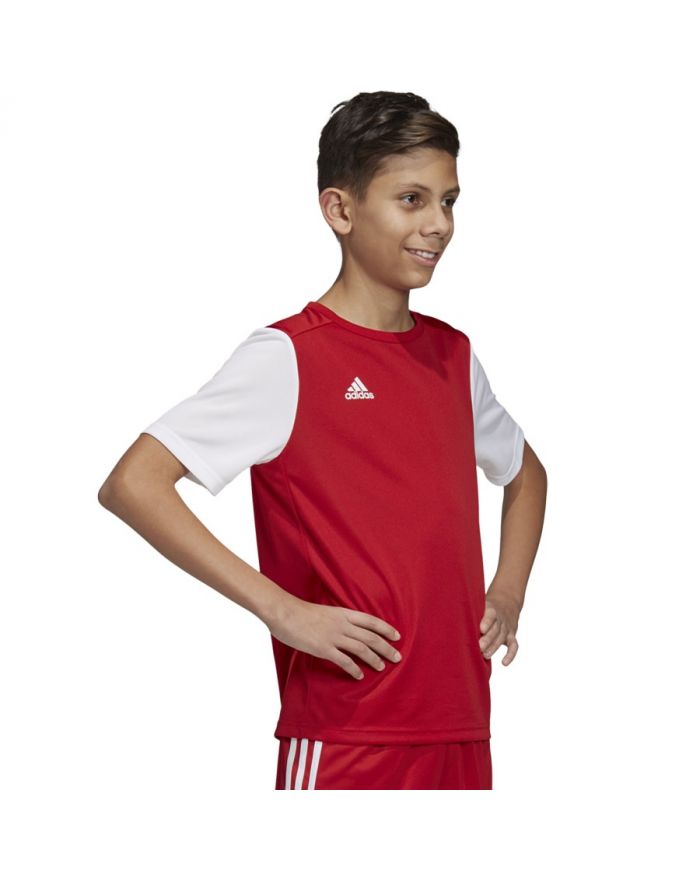 Koszulka adidas Estro 19 JSY Y DP3215