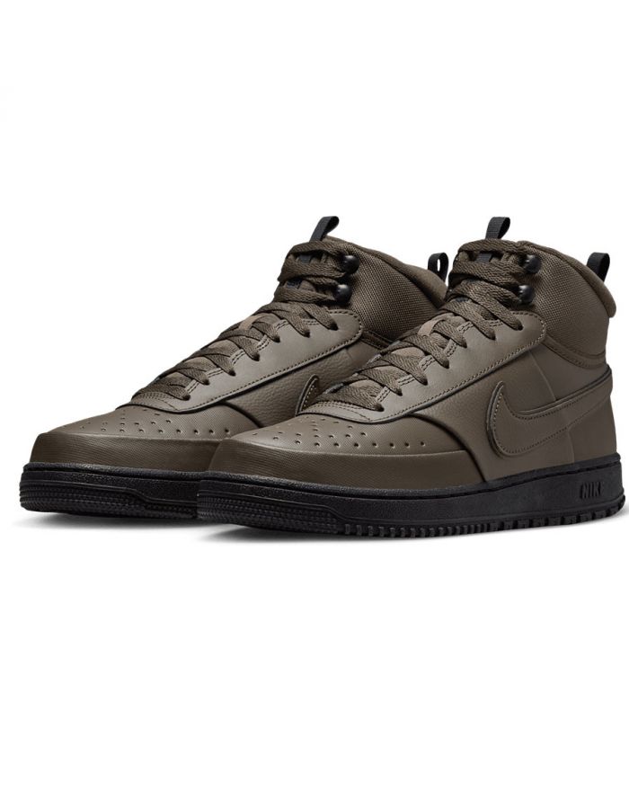 Buty Nike Court Vision MID Winter DR7882-200