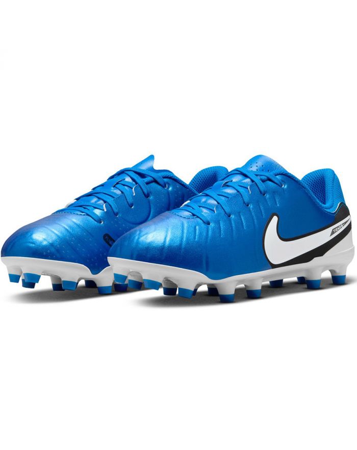 Buty Nike Tiempo Legend 10 Academy Jr MG DV4348-400