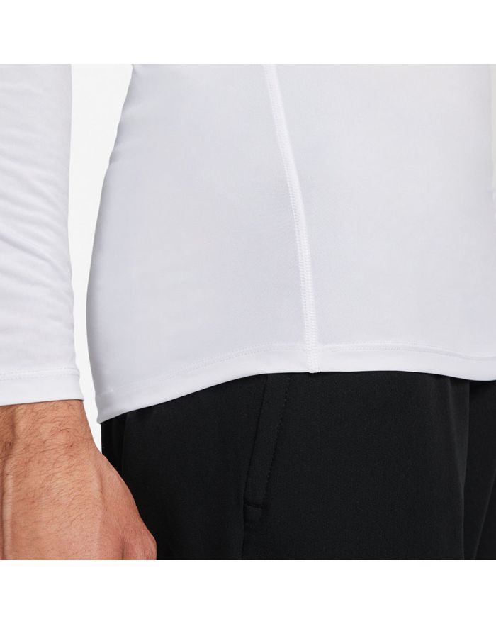 Koszulka Nike Pro LS FB7919-100