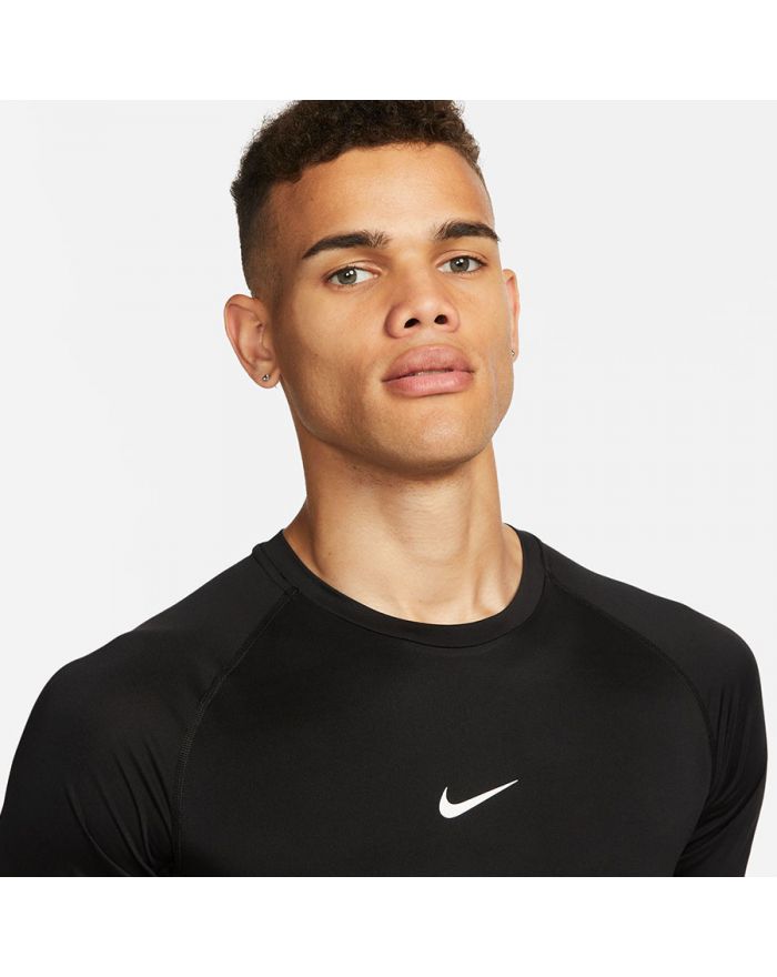 Koszulka Nike Pro LS FB7932-010