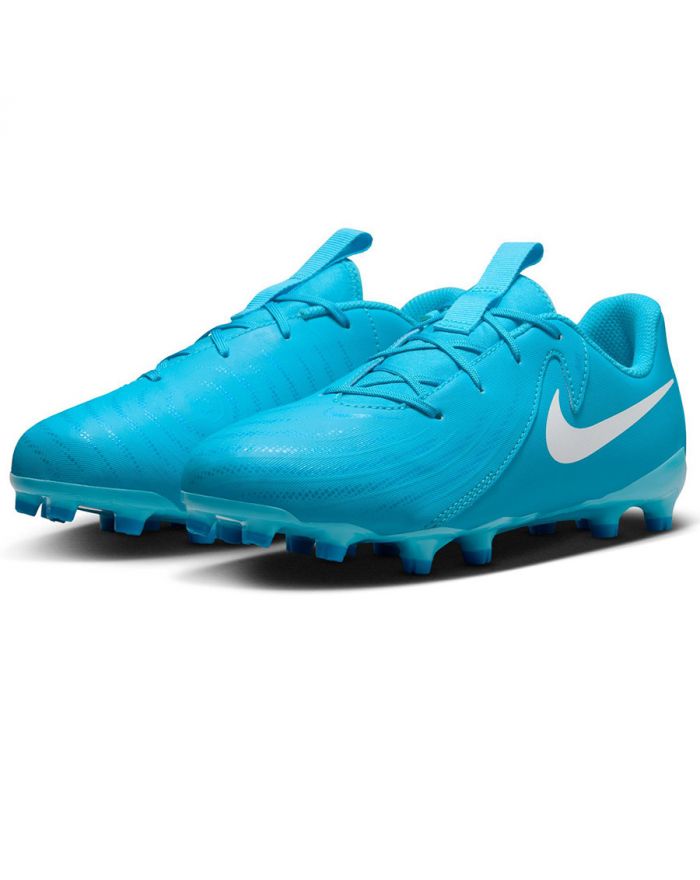 Buty Nike Phantom GX II Academy Jr FG/MG FD6722-400