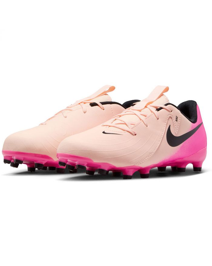 Buty Nike Phantom GX II Academy Jr FG/MG FD6722-800